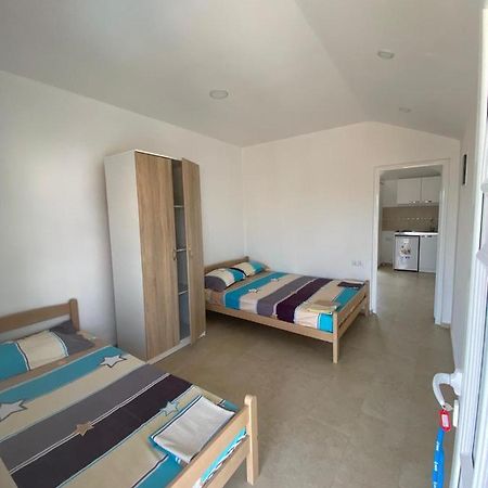 Apartments Beho Улцин Екстериор снимка