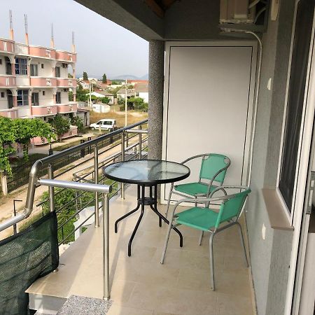 Apartments Beho Улцин Екстериор снимка