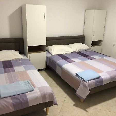 Apartments Beho Улцин Екстериор снимка