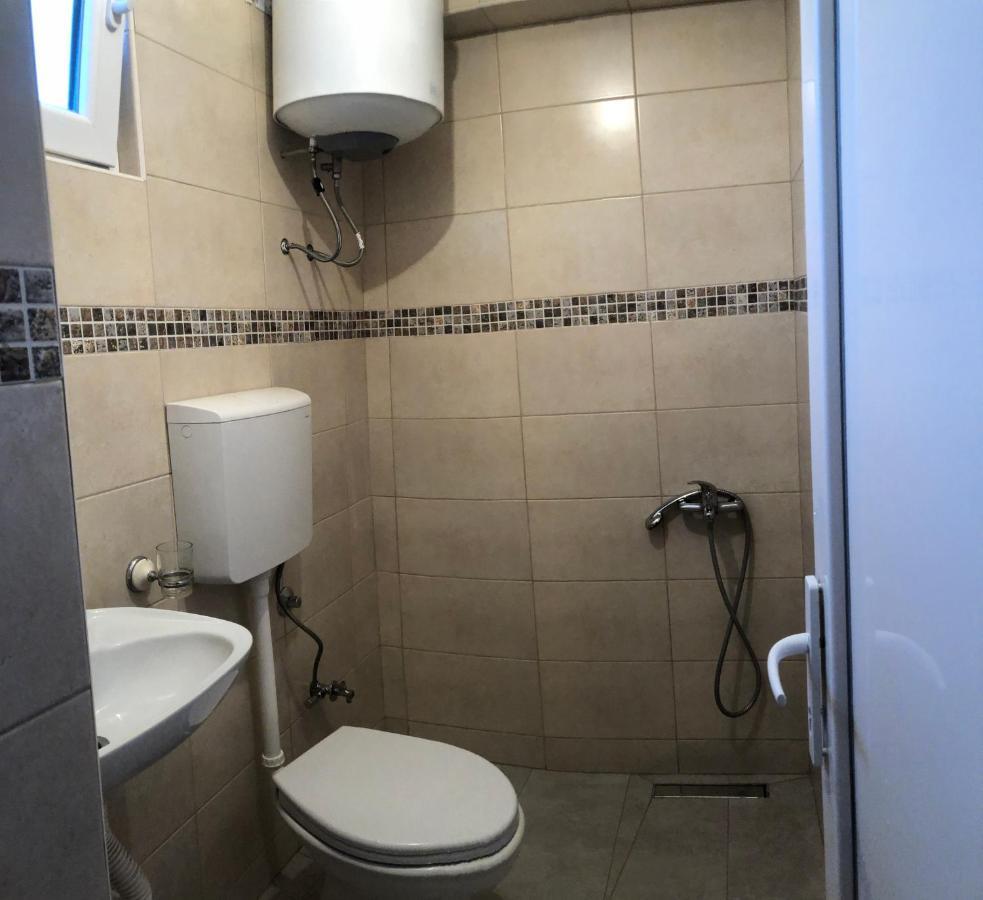 Apartments Beho Улцин Екстериор снимка