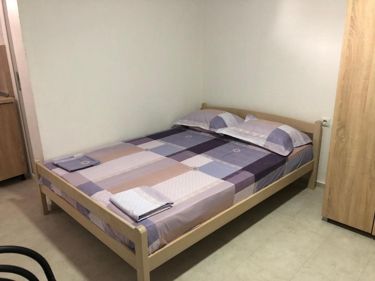 Apartments Beho Улцин Екстериор снимка