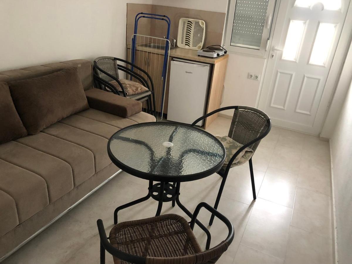Apartments Beho Улцин Екстериор снимка