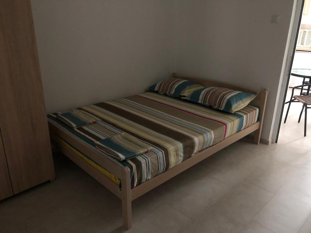 Apartments Beho Улцин Екстериор снимка