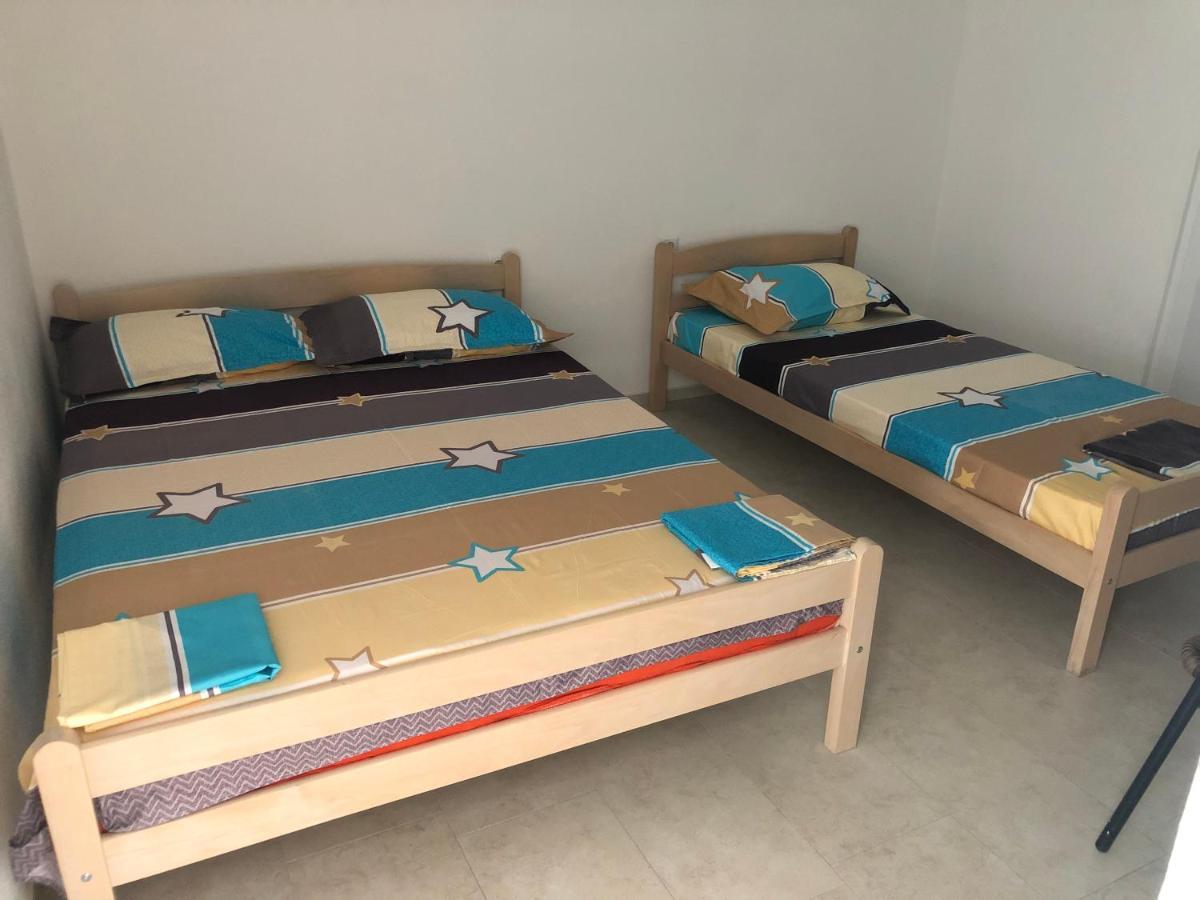 Apartments Beho Улцин Екстериор снимка