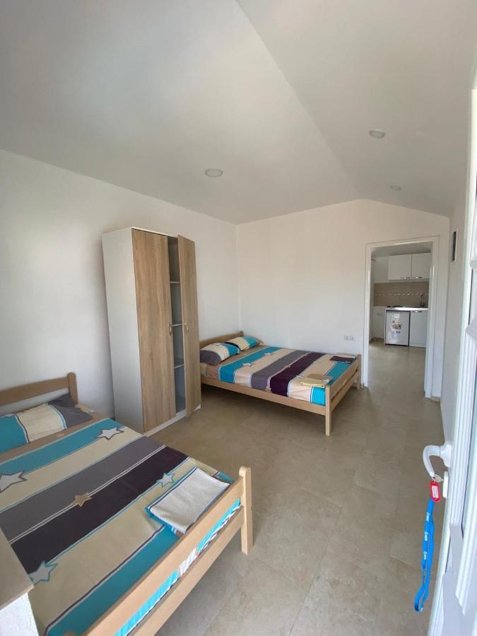 Apartments Beho Улцин Екстериор снимка