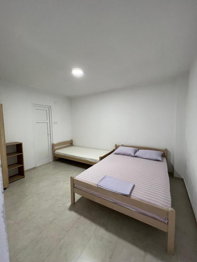 Apartments Beho Улцин Екстериор снимка
