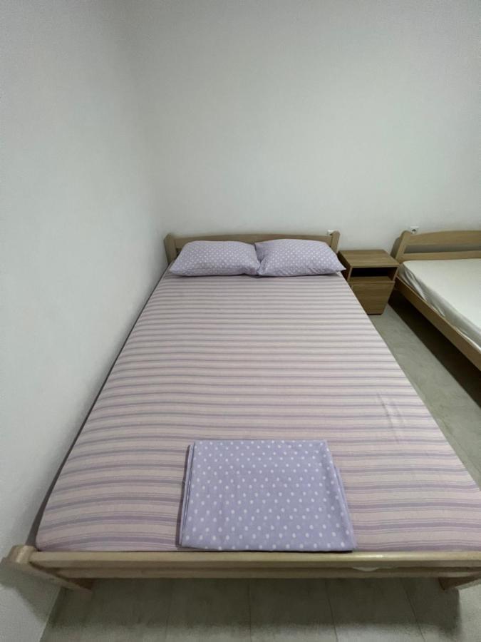 Apartments Beho Улцин Екстериор снимка