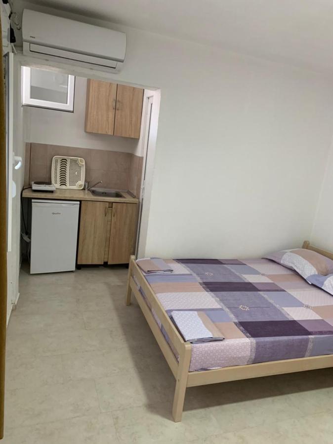 Apartments Beho Улцин Екстериор снимка