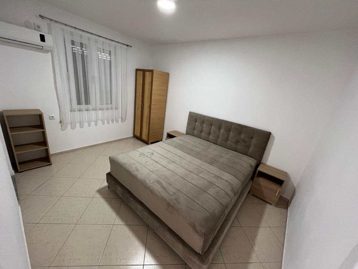 Apartments Beho Улцин Екстериор снимка
