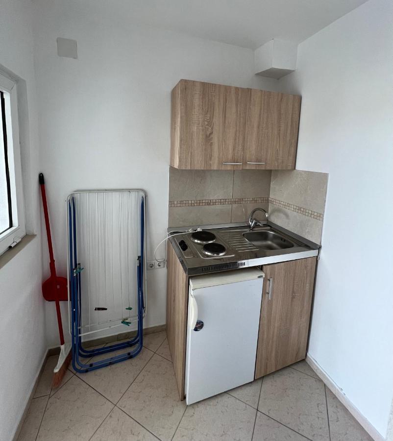 Apartments Beho Улцин Екстериор снимка