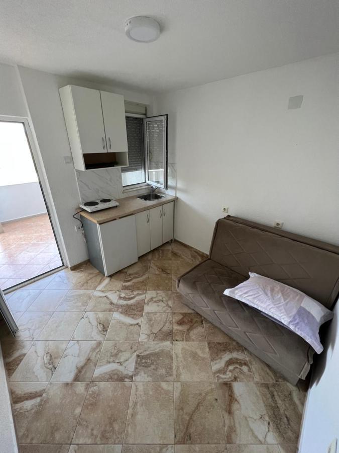 Apartments Beho Улцин Екстериор снимка