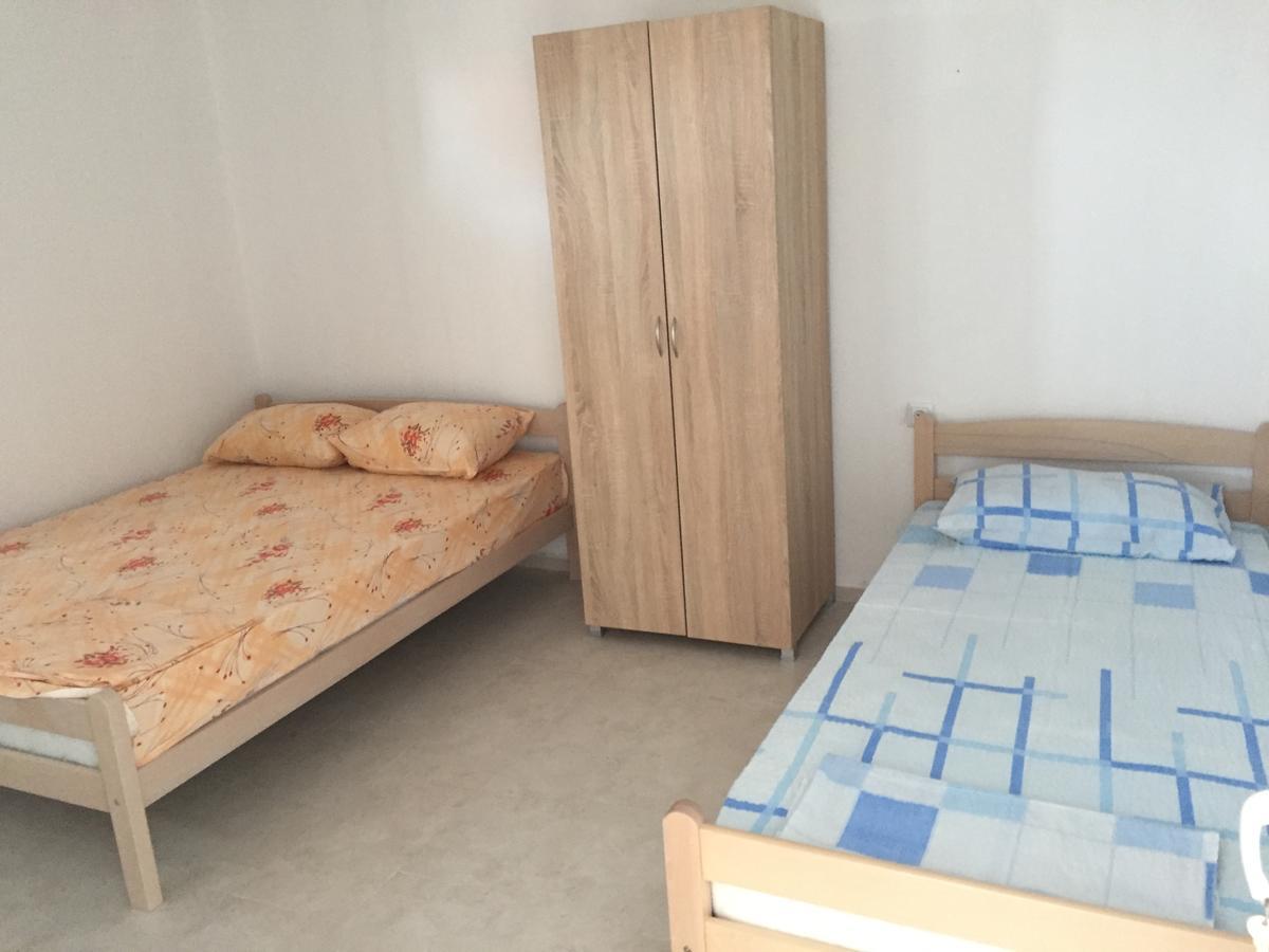 Apartments Beho Улцин Екстериор снимка