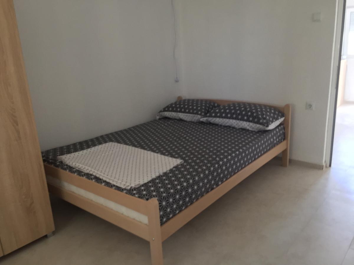 Apartments Beho Улцин Екстериор снимка