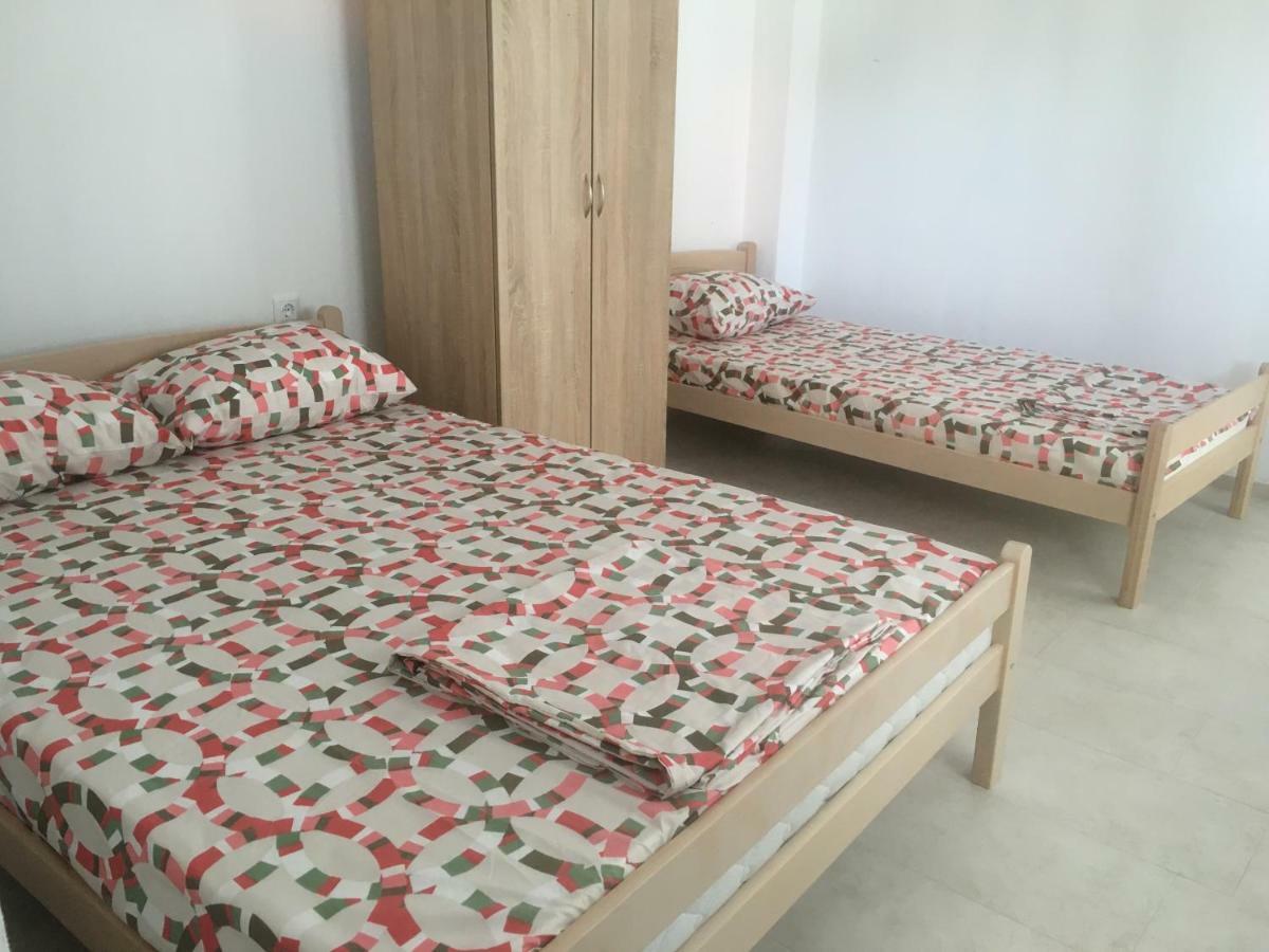 Apartments Beho Улцин Екстериор снимка
