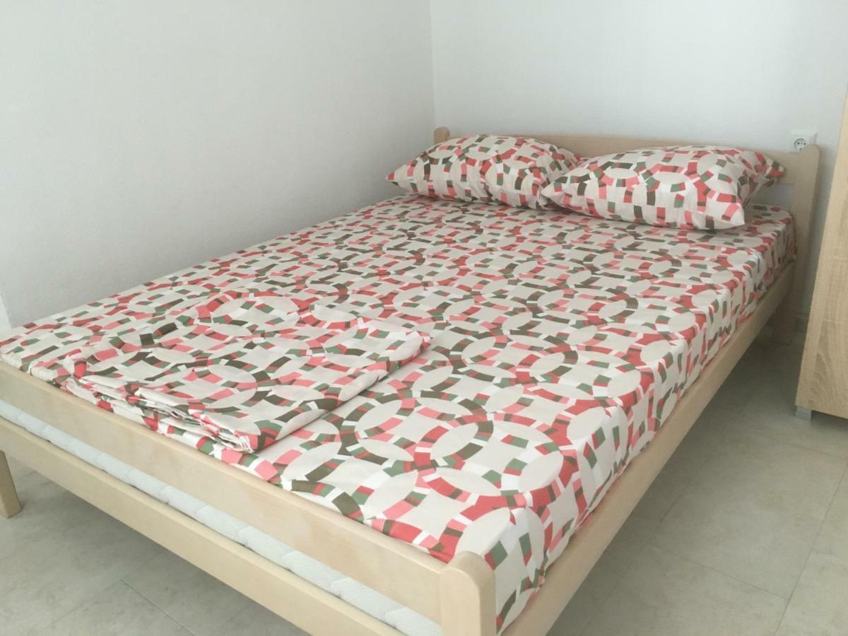 Apartments Beho Улцин Екстериор снимка