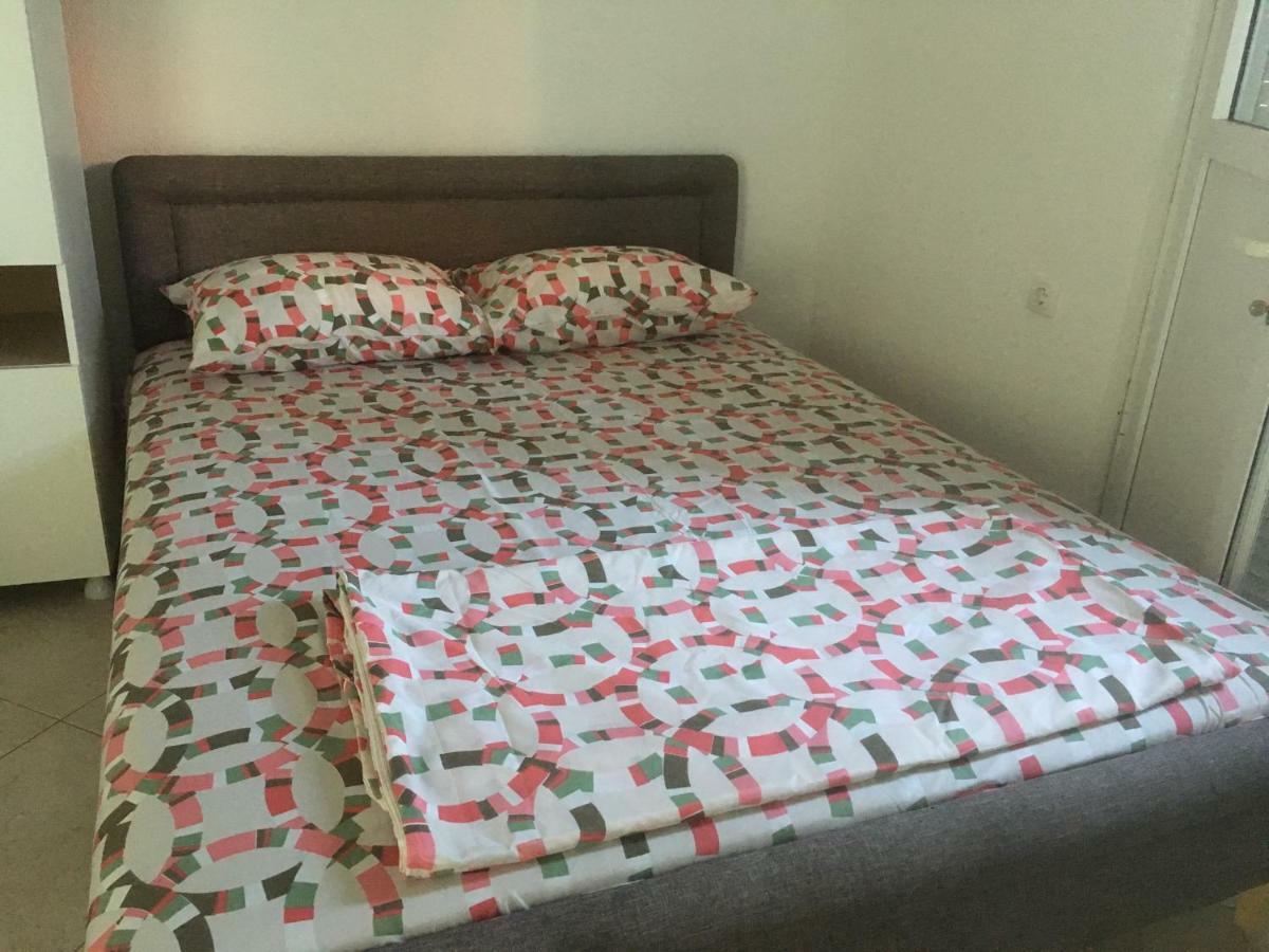 Apartments Beho Улцин Екстериор снимка