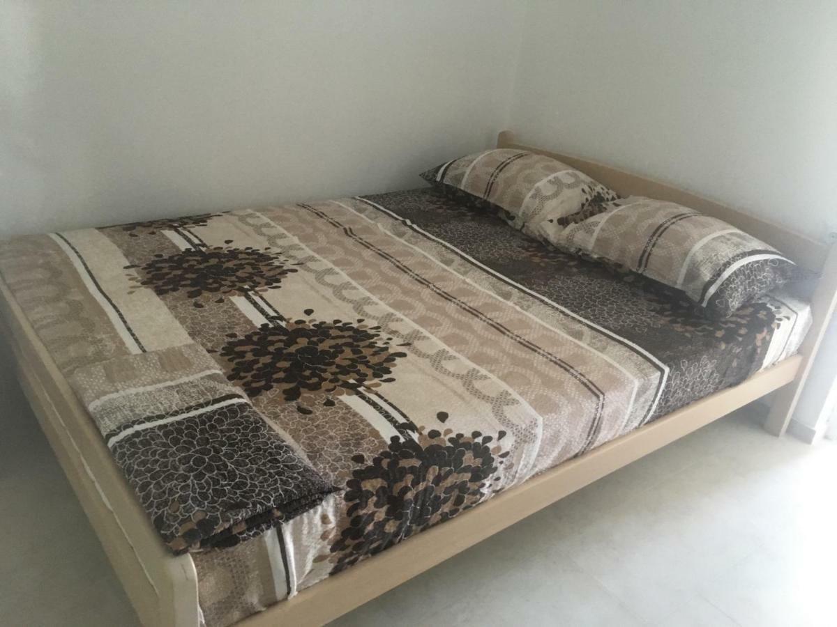 Apartments Beho Улцин Екстериор снимка